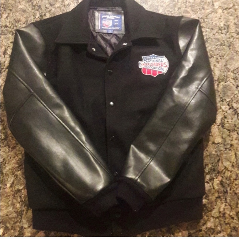 NCA jacket - Picture 2 of 2